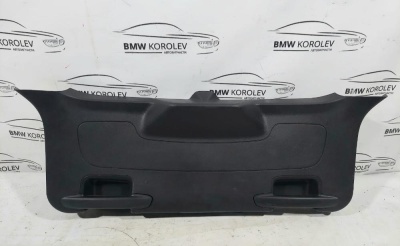 Обшивка двери багажника Focus III 2011-2019 ХЕТЧБЭК    1755934