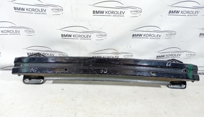 Усилитель заднего бампера Aveo (T300) 2011-2015    95058439