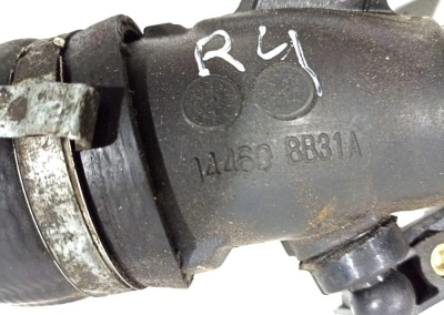 Патрубок турбины QASHQAI (J10) (2006-2014)  14460BB31A