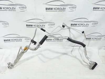 Трубка кондиционера Aveo (T300) 2011-2015   95933266