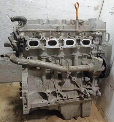 Двигатель SX4 2014> 1.6Л. 16V  SX4 1100062M00