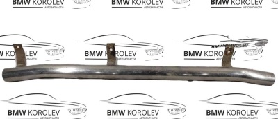 Пороги (боковые трубы)  (L-R комплект) RAV4 123456