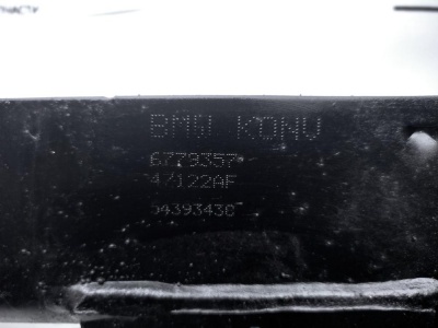 Подрамник передний BMW X5 E70 31116779357