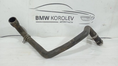 Патрубок печки (отопителя ) Ford Focus III (2011-2019)  1890778  1890778