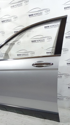 Дверь передняя левая CR-V 2007-2012  67050SWWE00ZZ CR-V 67050SWWE00ZZ