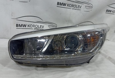 Фара левая Ceed 2012-2018   Ceed 92101A2250