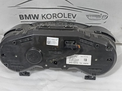 Панель приборов Focus III 2011-2019 1.6 16V    2254347