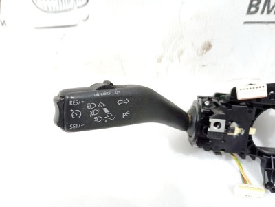 Переключатель подрулевой в сборе Golf Plus 2005-2014    5K0953513N9B9