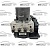 Блок ABS (насос) Nissan Qashqai (J10) 2006-2014    47660BB51A