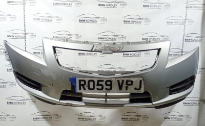 Бампер передний дефект Cruze 2009-2016 ДО 2013 ГОДА  95022993  95022993