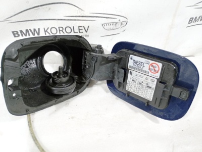 Лючок бензобака Octavia (A7) 2013-2020    5E0809909AGRU