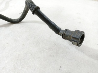 Трубка топливная R9M  Qashqai (J10) 2006-2013    16445BB50A