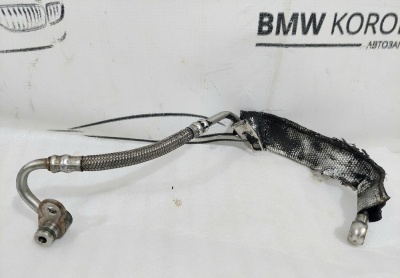 Трубка масляная Octavia (A5 1Z-) 2004-2013 ПОДАЧА МАСЛА    06J145778H