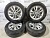 Диски колесные легкосплавные (комплект) HYUNDAI I30 (2012-2017), 6x15 5x114.3-67.1 ET43  52910A5100