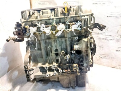 Двигатель M16A  SX4 1110054GE3