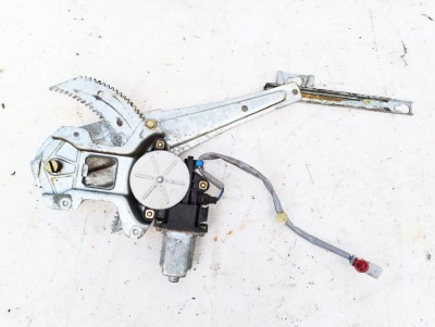 Стеклоподъемник электр. задний правый  для Honda CR-V  72711S10J01