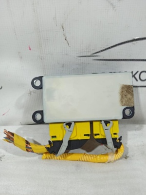 Блок управления AIR BAG Aveo (T300)  2011-2015  22922716  22922716