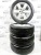 Диски (комплект) R17 X-Trail (T31) 2007-2014    40300JG125