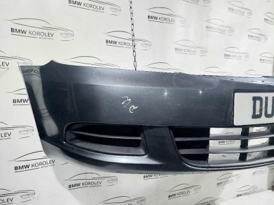 Бампер передний Octavia (A5 1Z-) 2004-2013 ПОСЛЕ 2009 ГОДА    1Z0807221M