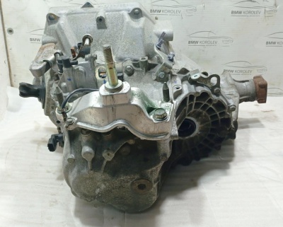 МКПП CR-V 2007-2012  20011RZWX01  20011RZWX01