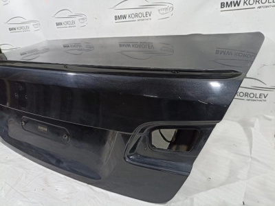 Крышка багажника E92 41617168515