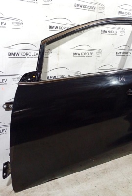 Дверь передняя левая Kia Ceed JD (2012-2018) Ceed 76003A2000