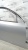 Дверь передняя правая серебро i30 2007-2012 760042R010 I30 760042R010
