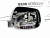 Накладка зеркала правая RAV4 (2000-2006)  8791546010