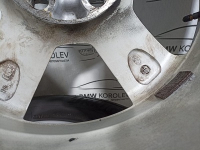 Диски (комплект) R17 RAV 4 2006-2013   RAV4 4261142270