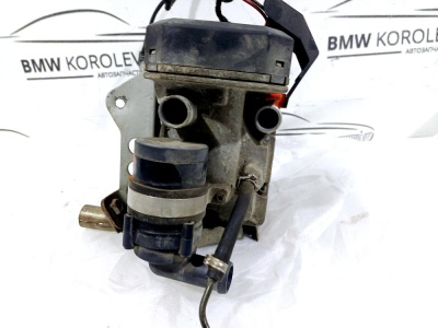 Предпусковой подогреватель (Webasto) M57 BMW 5 E39 64128387103