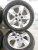 Диски легкосплавные (комплект) Ceed 2007-2012 16"     529101H235
