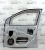 Дверь передняя правая (серебристая)  Getz 760041C020