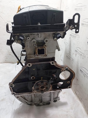 Контрактный двигатель F14D4 1.4 AVEO T250 Купить - Низкие цены с доставкой