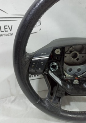 Рулевое колесо для AIR BAG (без AIR BAG) Volvo XC90 2002-2015  30776426