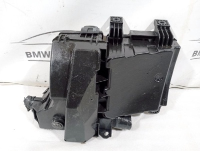 Блок предохранителей в сборе Qashqai (J10) (2006-2014)   284B7BB02C