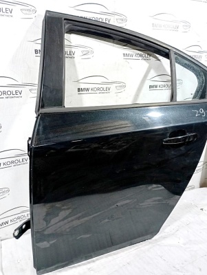 Дверь задняя левая Cruze 2009-2016 СЕДАН  95987763