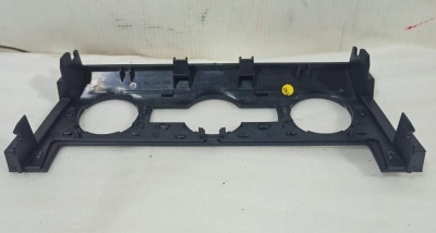 Накладка декоративная SKODA OCTAVIA (A7) 2013-2020  5E0863152D041