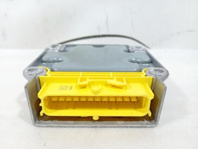 Блок управления AIR BAG Skoda Rapid 2013-2020    6C0959655K