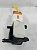 Датчик AIR BAG Santa Fe (CM) 2006-2012 БОКОВОГО УДАРА  Santa Fe 959202B200