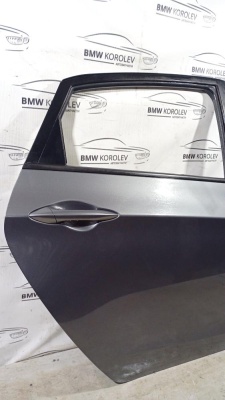 Дверь задняя правая i30 2012-2017 (ХЕТЧБЭК 77004A6000) I30 77004A6000