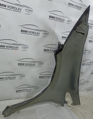 Крыло переднее правое HONDA CIVIC 60210SMGE00ZZ Civic VIII 5D 60210SMGE00ZZ