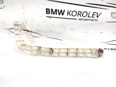 Кронштейн бампера задний правый (2005-2015)  Grand Vitara 7183065J00