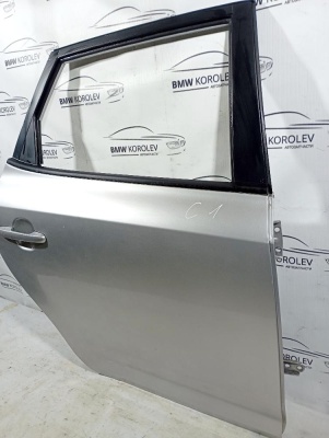 Дверь задняя правая 9S Ceed 2007-2012  ХЕТЧБЭК Ceed 770041H000	