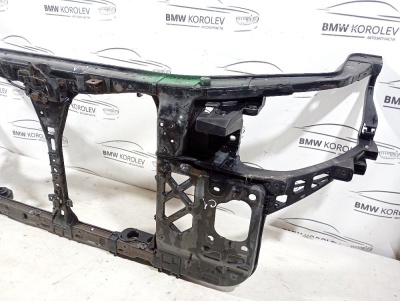 Панель передняя дефект Ceed  2007-2012  Ceed 641011H300