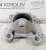 Опора (подушка) двигателя CR-V 2007-2012 2.0 16V R20A2 МКПП  50850-SWC-E02 CR-V 50850-SWC-E02