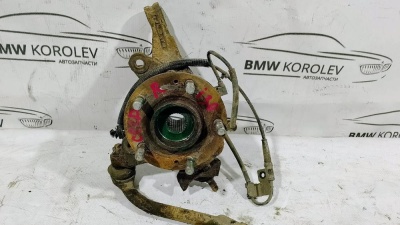  Кулак поворотный передний правый 2007-2012  I30 517162R000