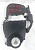 Кожух ремня ГРМ (комплект) Golf Plus (2005-2014), Roomster 2006-2015,Fabia 2007-2015; 1.4L CGG    036109127AA