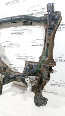Балка подмоторная CR-V 2007-2012  50200SWWE01 CR-V 50200SWWE01