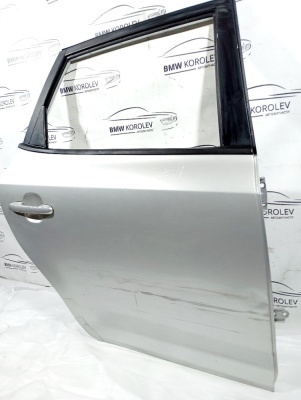 Дверь задняя правая в сборе Ceed 2007-2012 ХЕТЧБЭК  Ceed 770041H000	