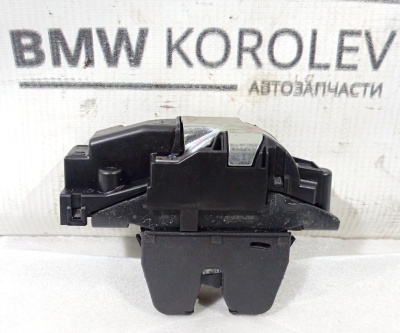 Замок багажника PEUGEOT PARTNER TEPEE(B9)  2008> , Berlingo II (B9) 2008-2022  8719G5  8719G5